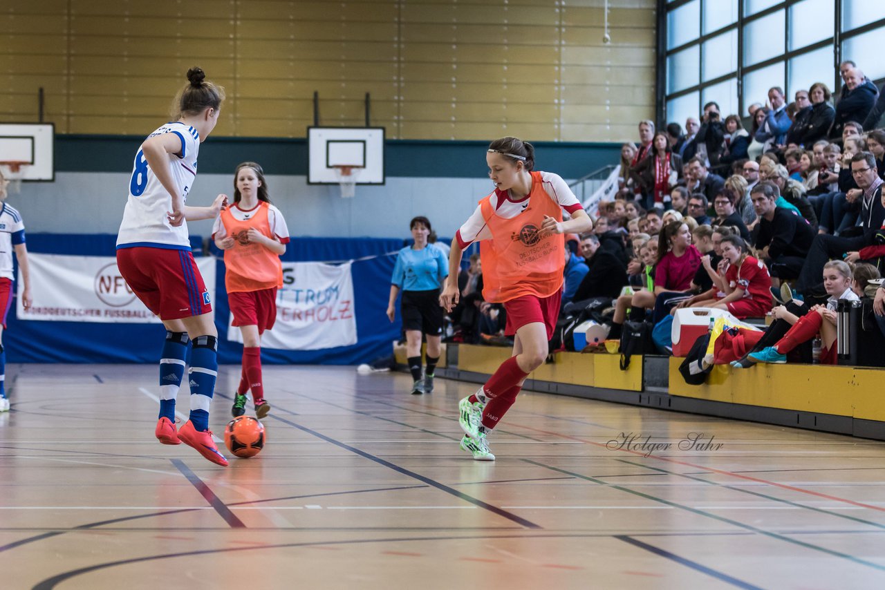 Bild 639 - Norddeutsche Futsalmeisterschaft